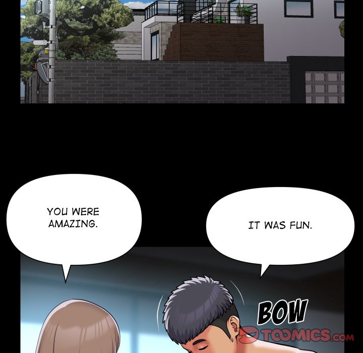 The Ladies' Associate Chapter 92 Page 50