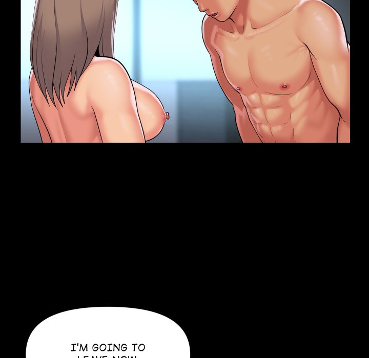 The Ladies' Associate Chapter 92 Page 51