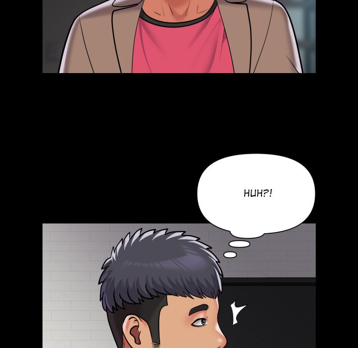 The Ladies' Associate Chapter 92 Page 55