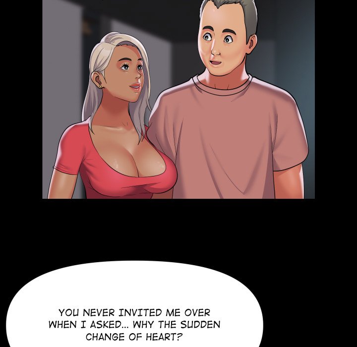 The Ladies' Associate Chapter 92 Page 57