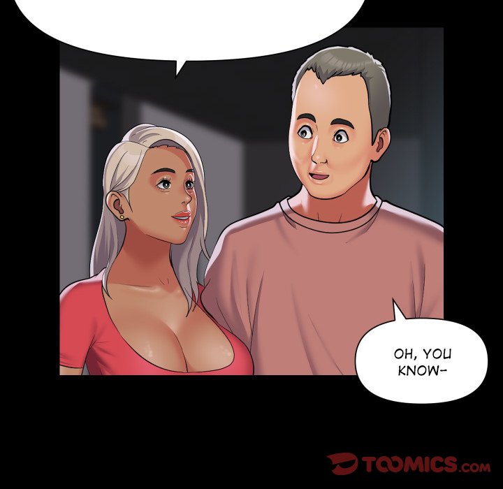 The Ladies' Associate Chapter 92 Page 58