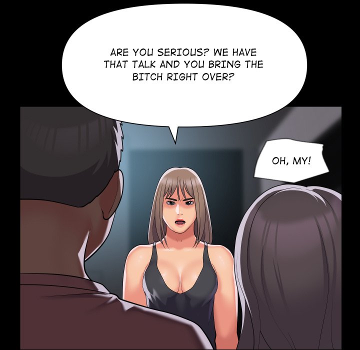 The Ladies' Associate Chapter 92 Page 59