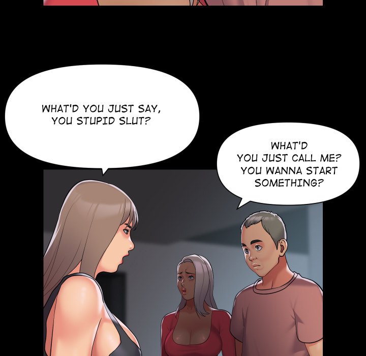 The Ladies' Associate Chapter 92 Page 61