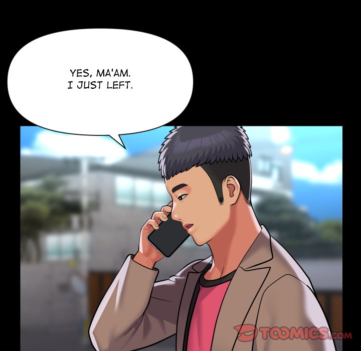 The Ladies' Associate Chapter 92 Page 66
