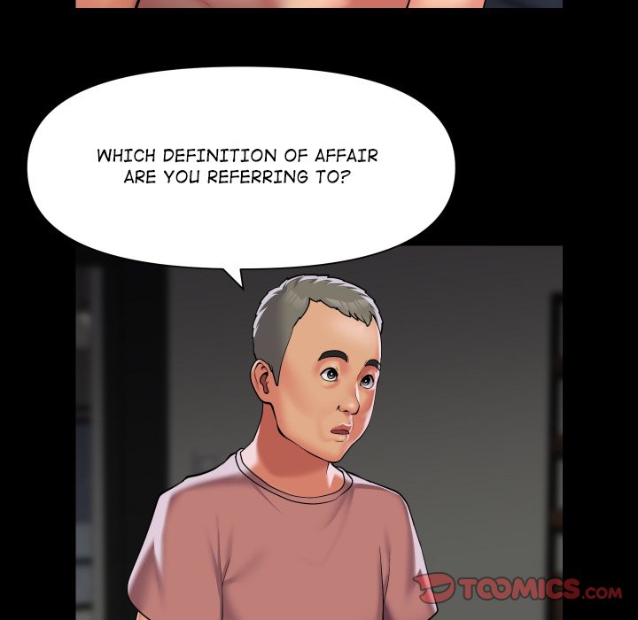 The Ladies' Associate Chapter 92 Page 8