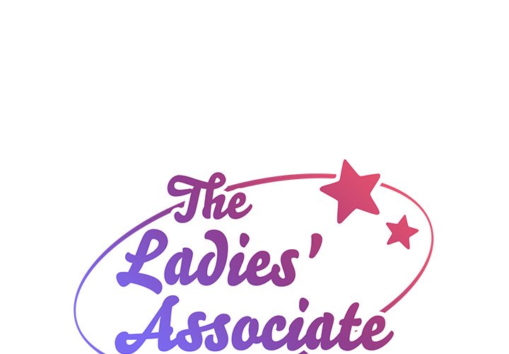 The Ladies' Associate Chapter 93 Page 1