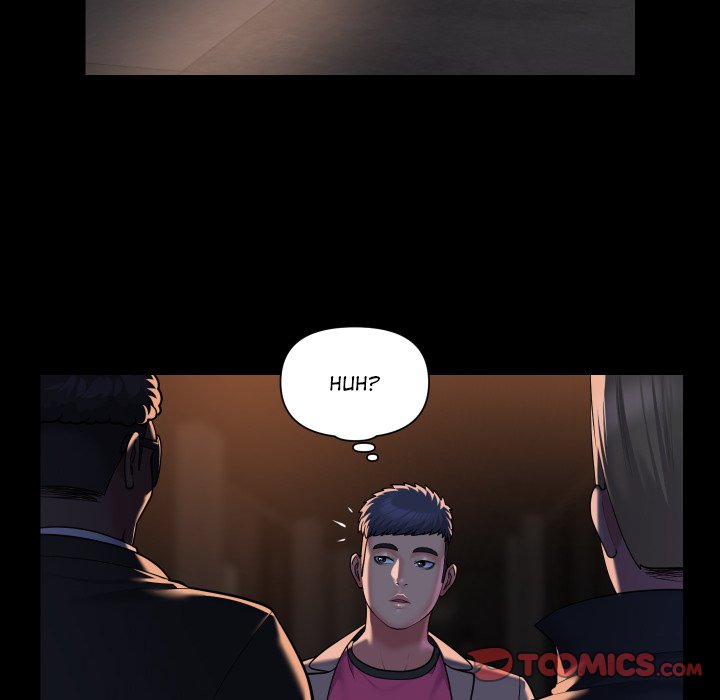 The Ladies' Associate Chapter 93 Page 10
