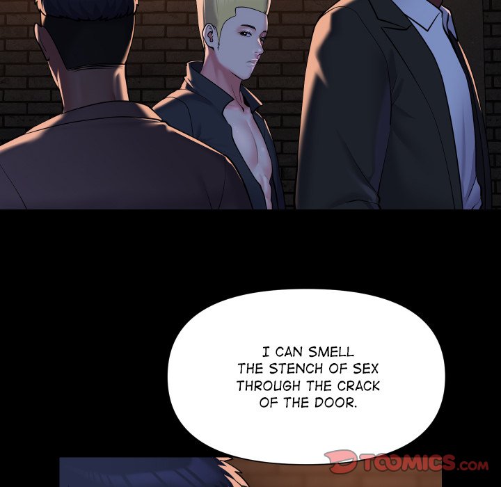 The Ladies' Associate Chapter 93 Page 12