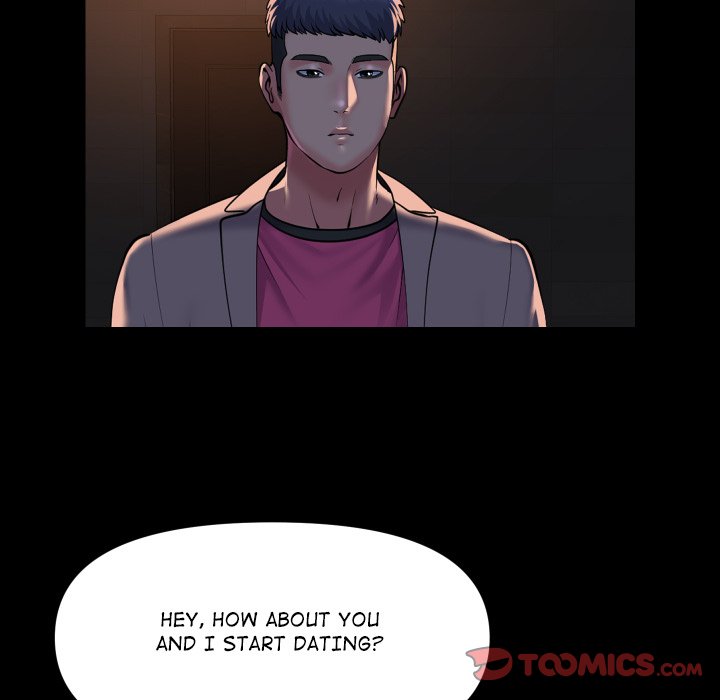 The Ladies' Associate Chapter 93 Page 18