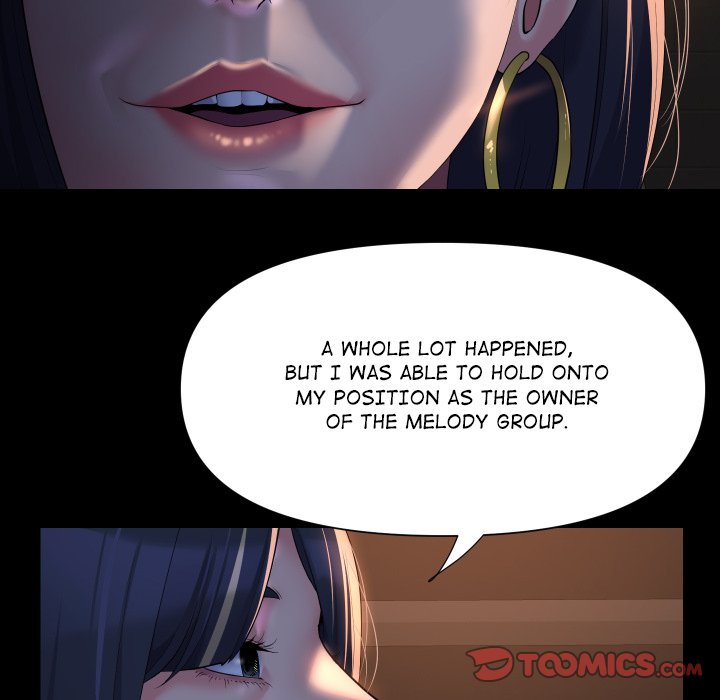 The Ladies' Associate Chapter 93 Page 36