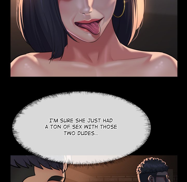 The Ladies' Associate Chapter 93 Page 41