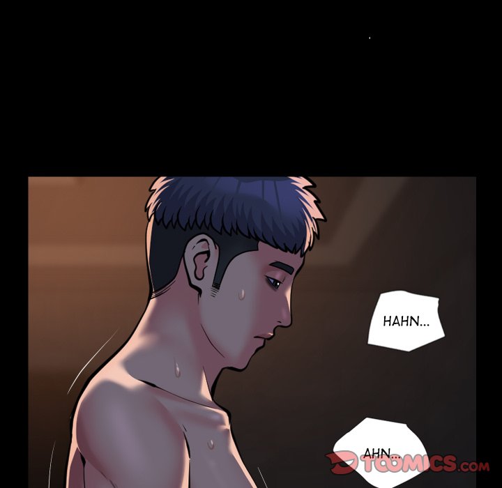 The Ladies' Associate Chapter 93 Page 54