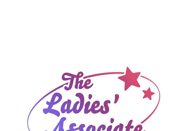 The Ladies' Associate Chapter 94 Page 1
