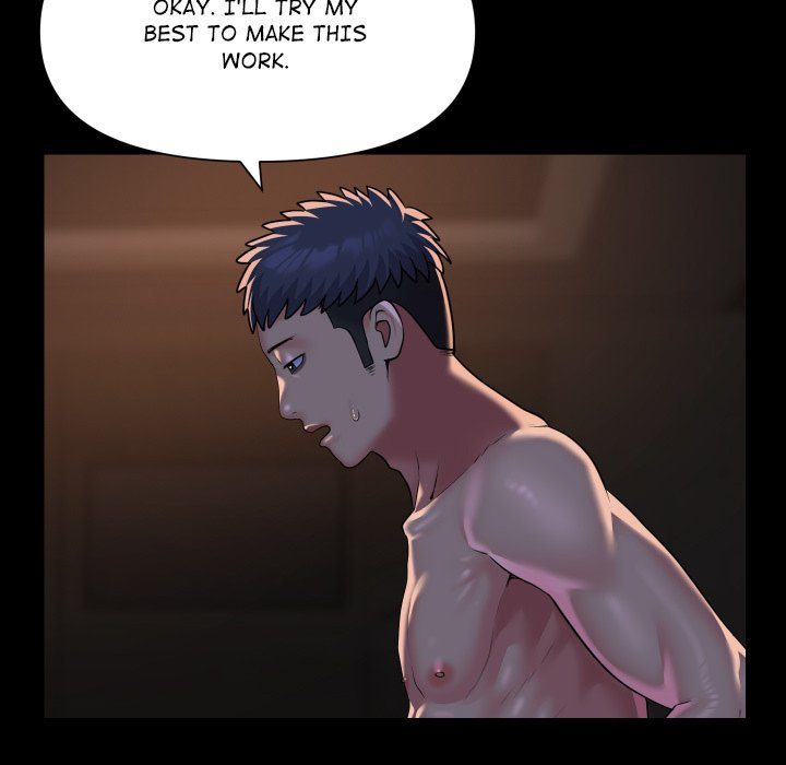 The Ladies' Associate Chapter 94 Page 15