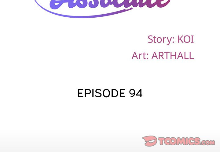 The Ladies' Associate Chapter 94 Page 2