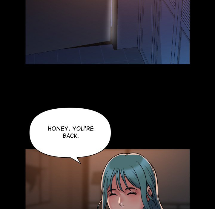 The Ladies' Associate Chapter 94 Page 21