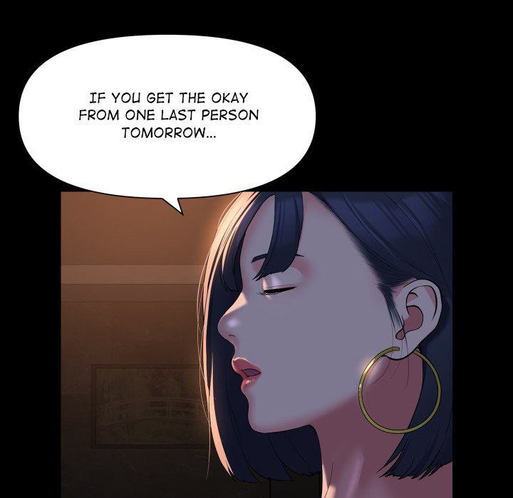 The Ladies' Associate Chapter 94 Page 6