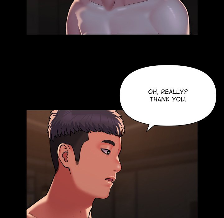 The Ladies' Associate Chapter 94 Page 8