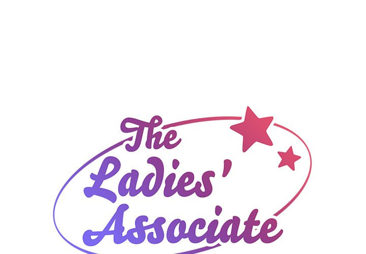 The Ladies' Associate Chapter 95 Page 1