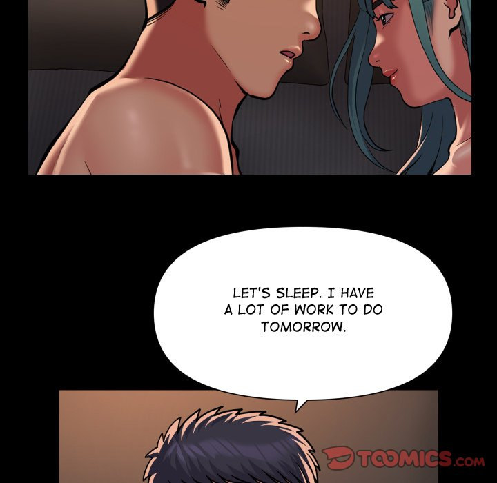 The Ladies' Associate Chapter 95 Page 10