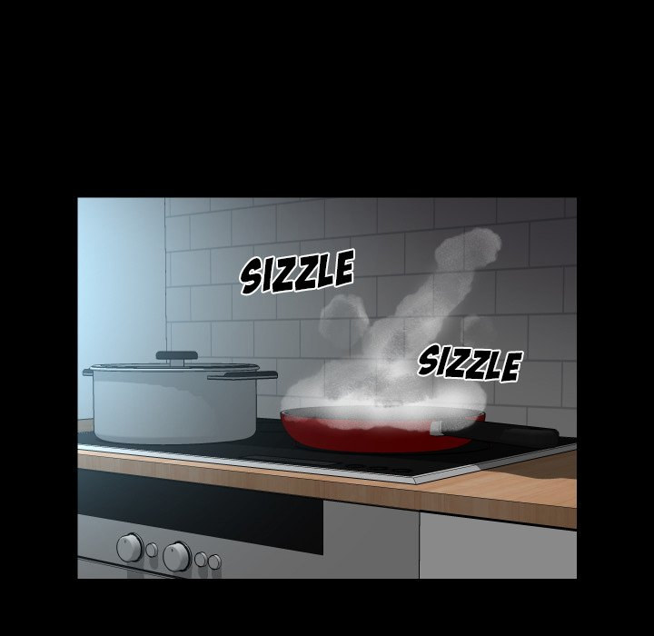 The Ladies' Associate Chapter 95 Page 20