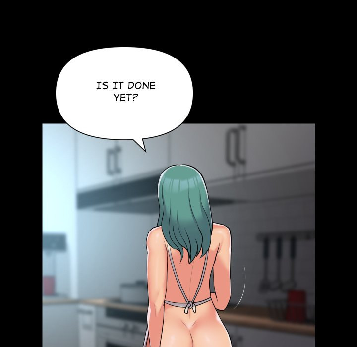 The Ladies' Associate Chapter 95 Page 21