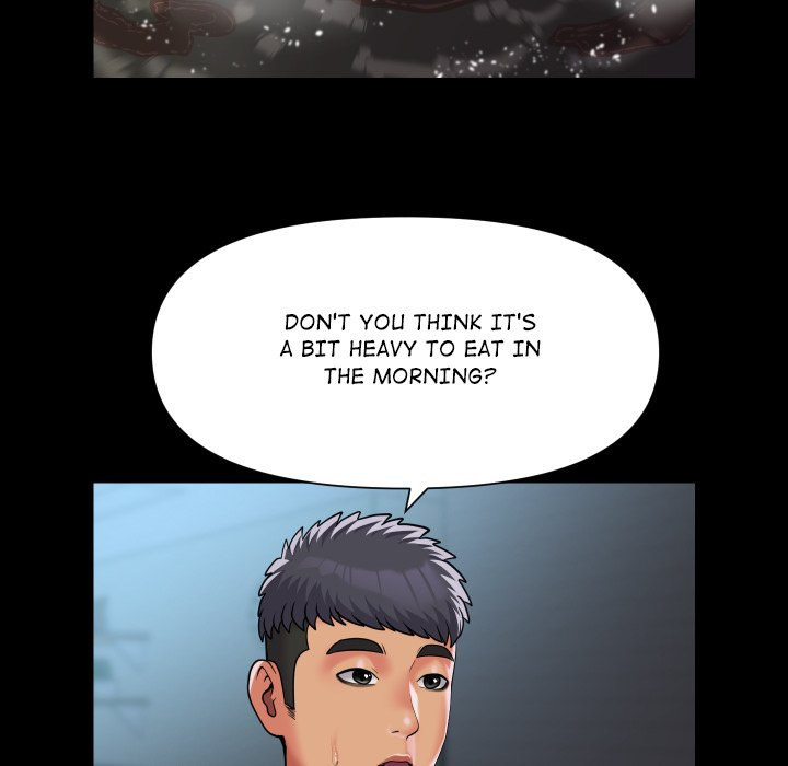 The Ladies' Associate Chapter 95 Page 27