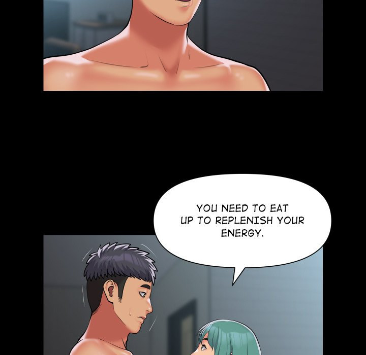 The Ladies' Associate Chapter 95 Page 28