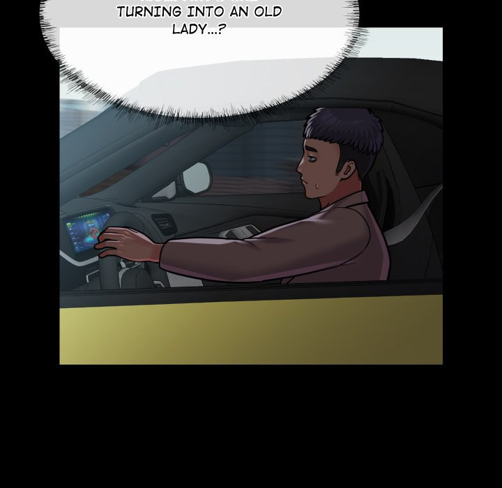 The Ladies' Associate Chapter 95 Page 36