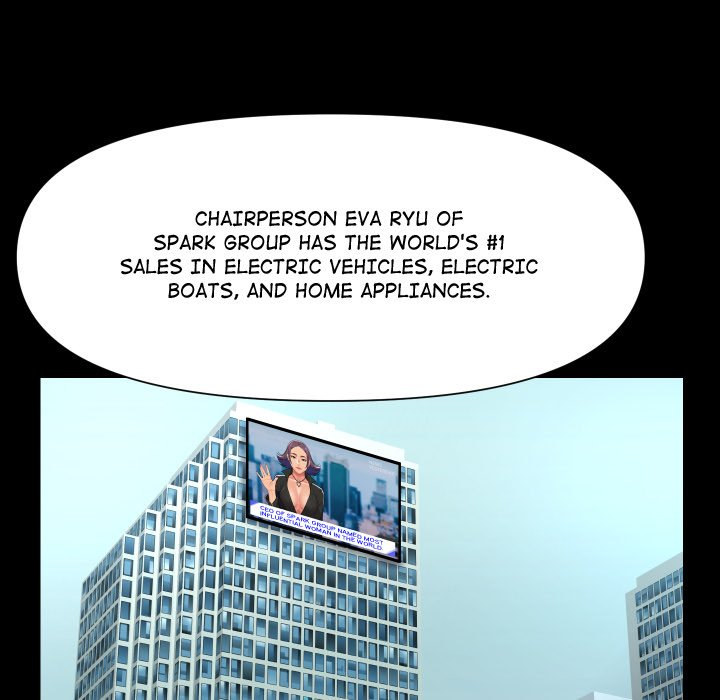 The Ladies' Associate Chapter 95 Page 38