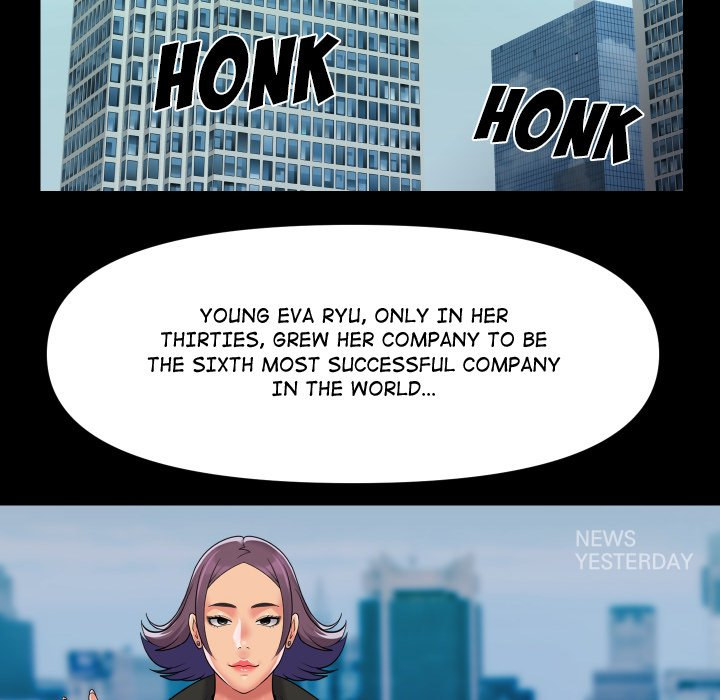 The Ladies' Associate Chapter 95 Page 39