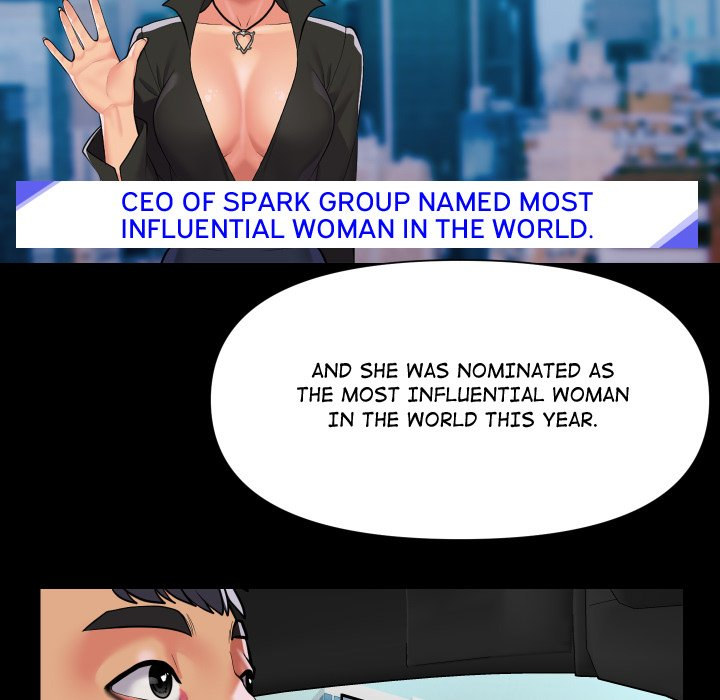 The Ladies' Associate Chapter 95 Page 40