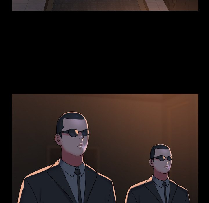 The Ladies' Associate Chapter 95 Page 44