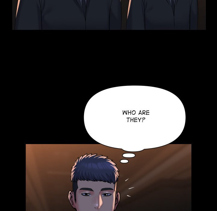 The Ladies' Associate Chapter 95 Page 45
