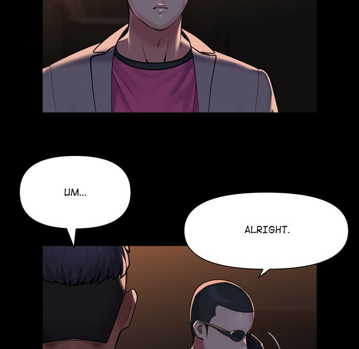 The Ladies' Associate Chapter 95 Page 46