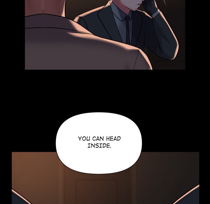 The Ladies' Associate Chapter 95 Page 47
