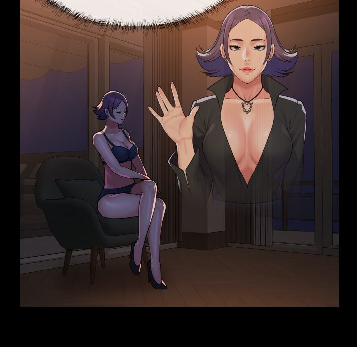 The Ladies' Associate Chapter 95 Page 55