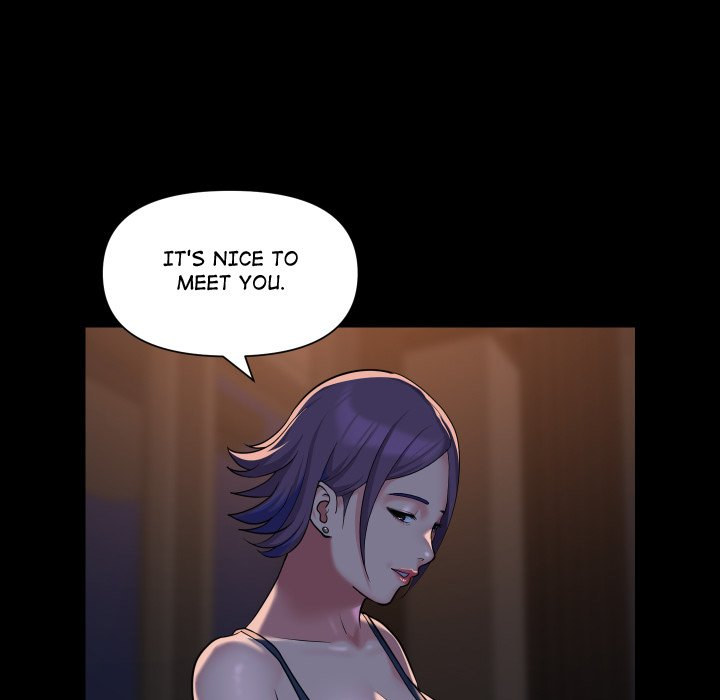 The Ladies' Associate Chapter 95 Page 56