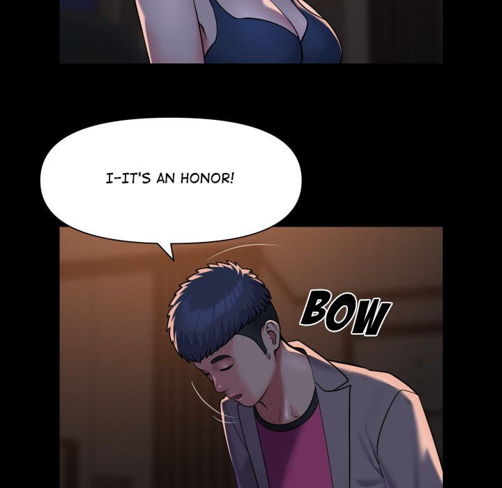 The Ladies' Associate Chapter 95 Page 57