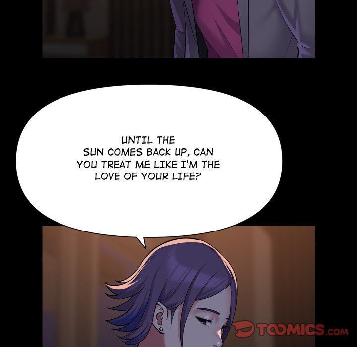 The Ladies' Associate Chapter 95 Page 58