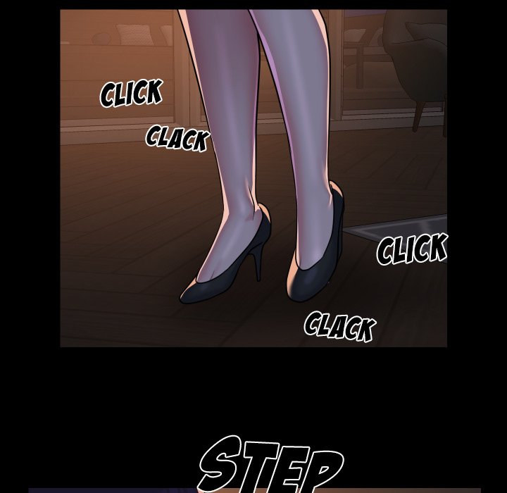 The Ladies' Associate Chapter 95 Page 62