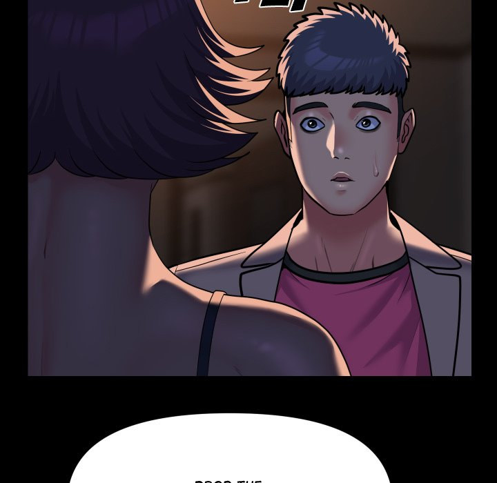 The Ladies' Associate Chapter 95 Page 63