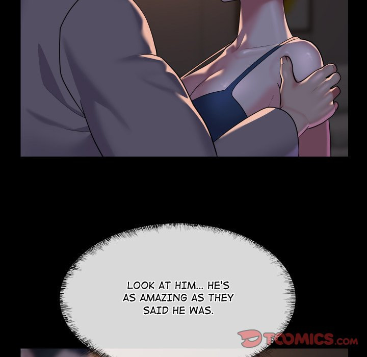 The Ladies' Associate Chapter 95 Page 66