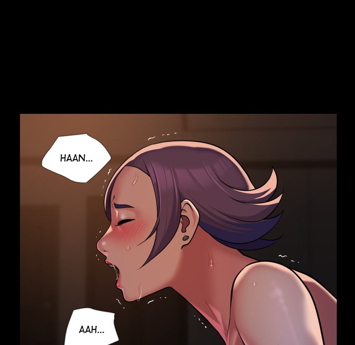 The Ladies' Associate Chapter 96 Page 45