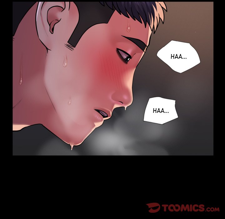 The Ladies' Associate Chapter 96 Page 56