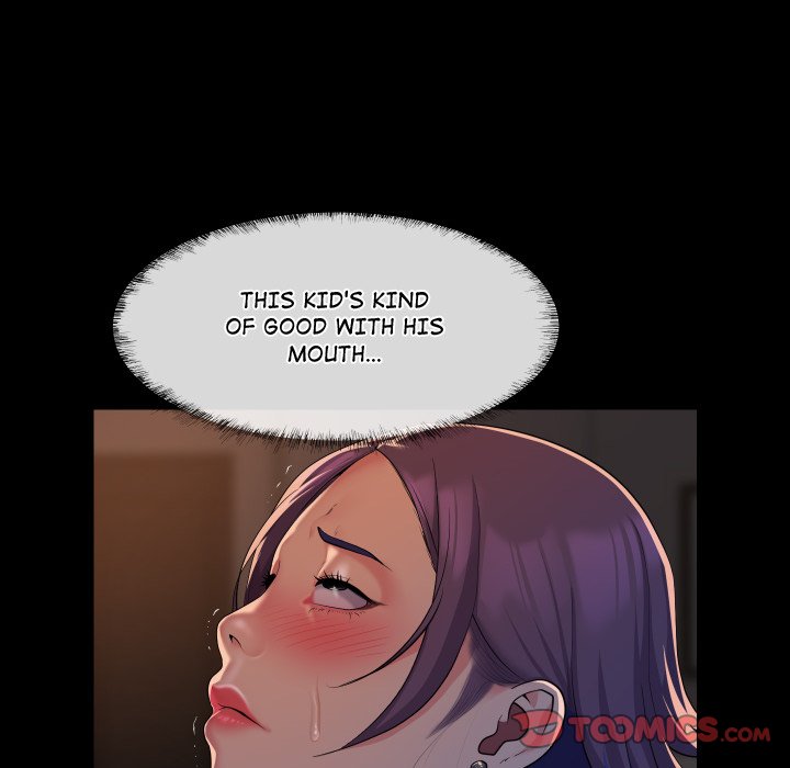 The Ladies' Associate Chapter 96 Page 8