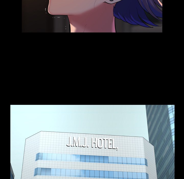 The Ladies' Associate Chapter 96 Page 9