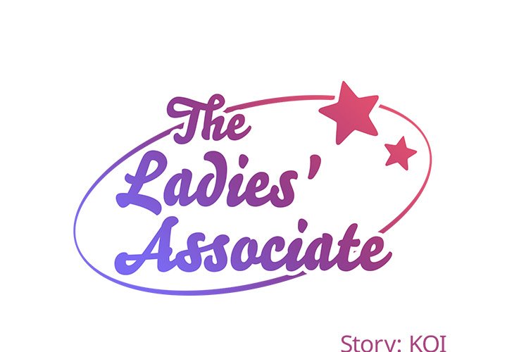 The Ladies' Associate Chapter 97 Page 1