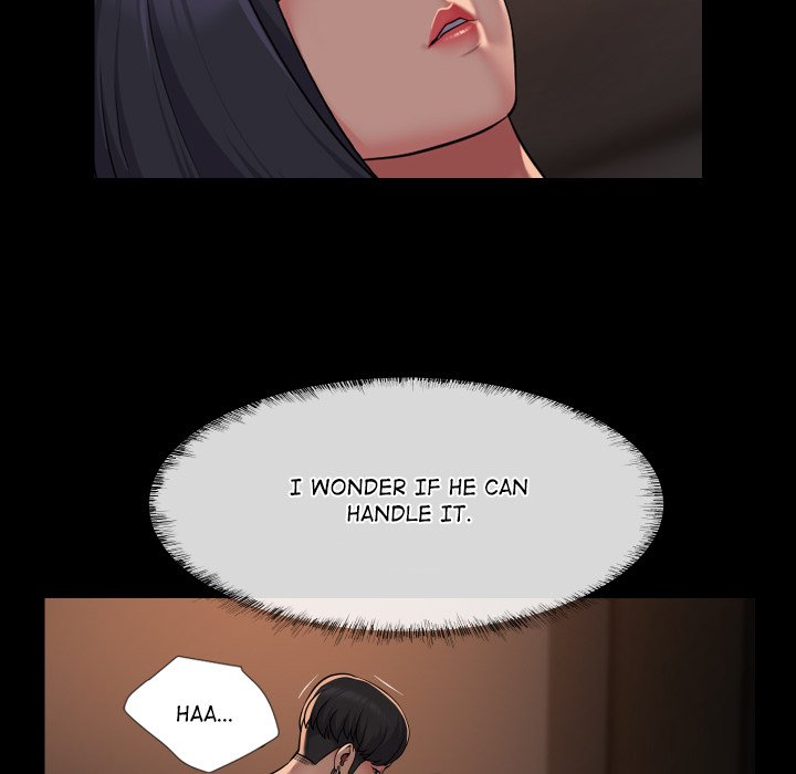 The Ladies' Associate Chapter 97 Page 16