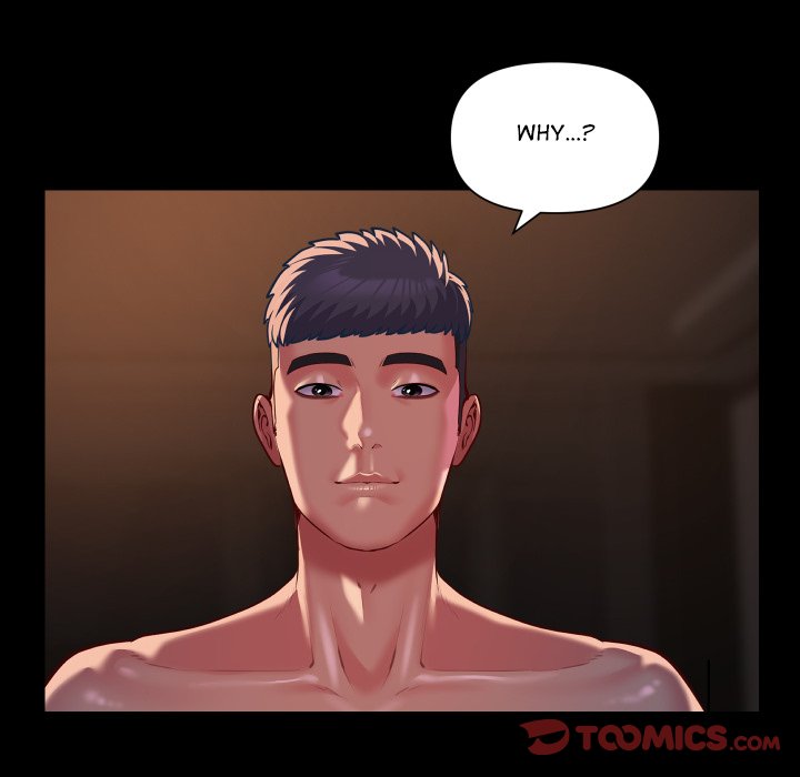 The Ladies' Associate Chapter 97 Page 32